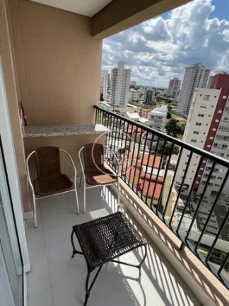 Apartamento com 2 Quartos à Venda, 63 m² em Vila Rosa - Goiânia