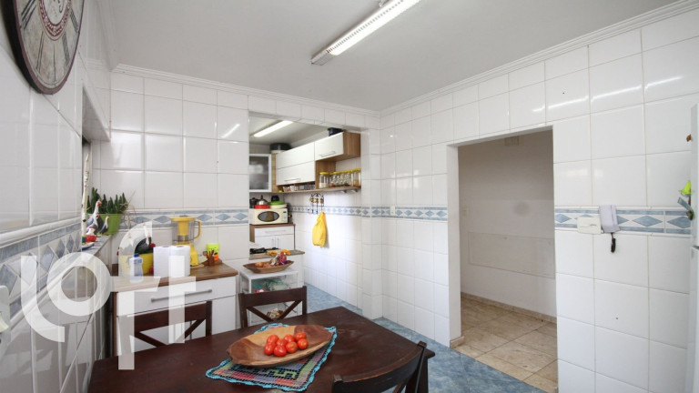 Apartamento com 2 Quartos à Venda, 110 m² em Vila Buarque - São Paulo