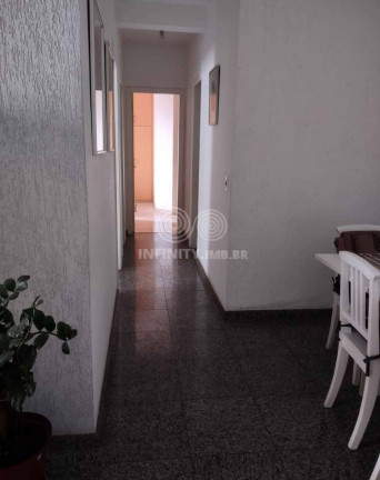 Imagem Apartamento com 3 Quartos à Venda, 96 m² em Alto Da Mooca - São Paulo