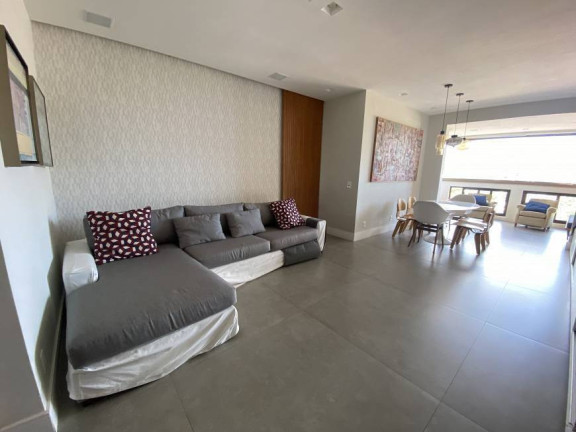 Imagem Apartamento com 3 Quartos à Venda, 125 m² em Barra Da Tijuca - Rio De Janeiro