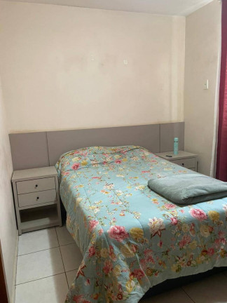 Apartamento com 3 Quartos à Venda, 89 m² em Vila Rosa - Goiânia