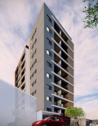 Foto do imóvel: Apartamento com 2 Quartos à Venda, 50 m² em Vila Carrão - São Paulo