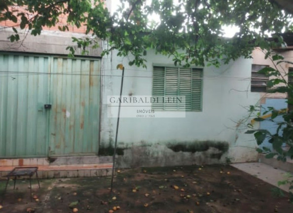Imagem Casa com 2 Quartos à Venda, 120 m² em Jardim Eulina - Campinas