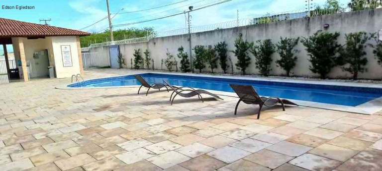 Imagem Apartamento com 3 Quartos à Venda, 76 m² em Campestre - Teresina