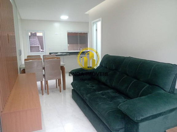 Imagem Casa de Condomínio com 2 Quartos à Venda, 67 m² em Aviação - Praia Grande