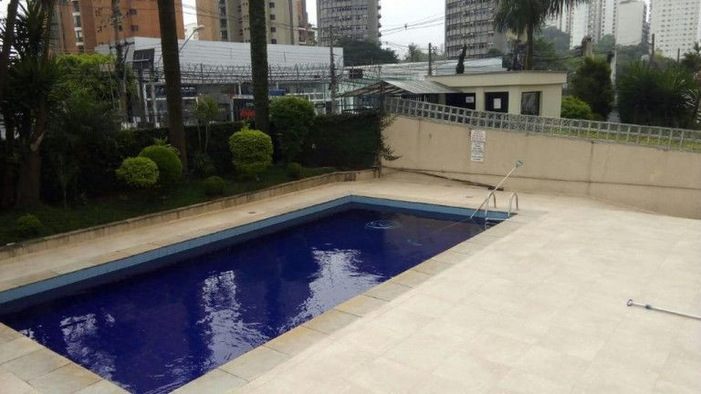 Imagem Imóvel com 2 Quartos à Venda,  em Vila Andrade - São Paulo