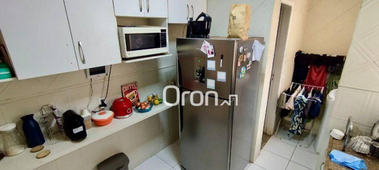 Imagem Apartamento com 2 Quartos à Venda, 63 m² em Setor Goiânia 2 - Goiânia