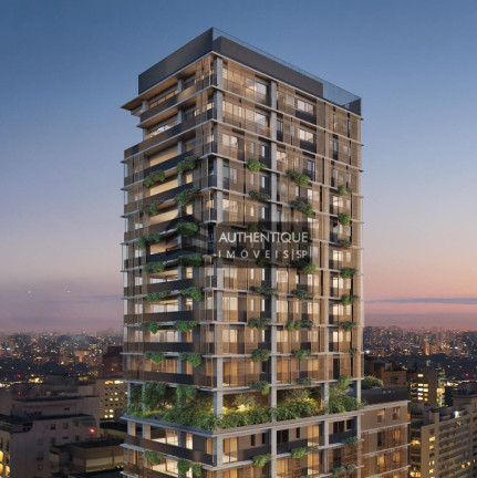 Imagem Apartamento com 4 Quartos à Venda, 295 m² em Jardim Paulista - São Paulo