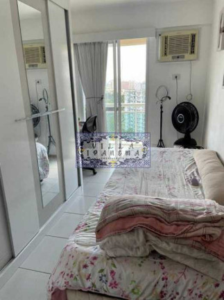 Imagem Apartamento com 3 Quartos à Venda, 101 m² em Barra Da Tijuca - Rio De Janeiro