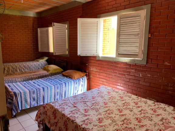 Imagem Casa de Condomínio com 4 Quartos para Temporada, 120 m² em Praia Dos Carneiros - Tamandaré