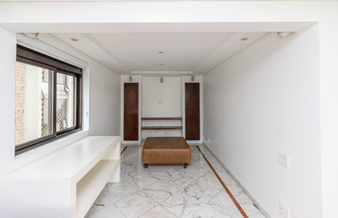 Apartamento com 4 Quartos à Venda, 160 m² em Consolação - São Paulo