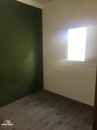 Imagem Imóvel com 2 Quartos à Venda, 80 m² em Vila Alzira - Santo André