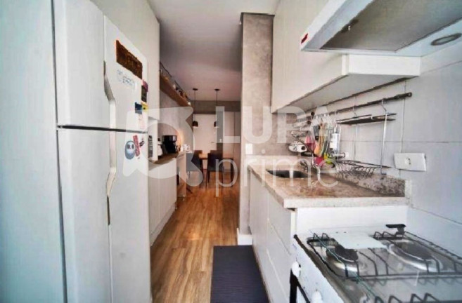 Imagem Apartamento com 1 Quarto à Venda, 45 m² em Consolação - São Paulo