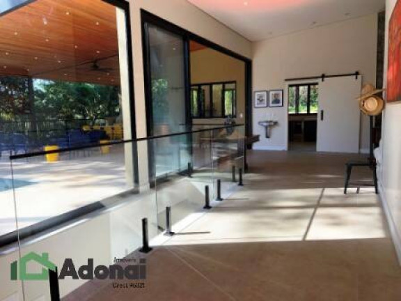 Imagem Casa de Condomínio à Venda, 450 m² em Tanque - Atibaia