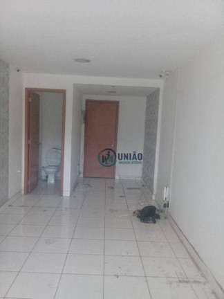 Imagem Sala Comercial à Venda, 23 m² em Centro - Niterói