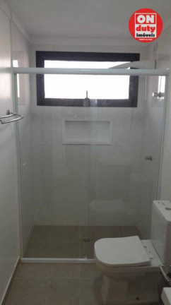 Imagem Apartamento com 4 Quartos para Alugar, 170 m² em Boqueirão - Santos