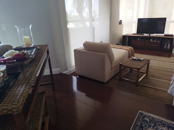 Imagem Apartamento com 4 Quartos à Venda, 280 m² em Panamby - São Paulo