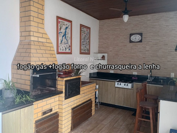 Imagem Casa de Condomínio com 3 Quartos à Venda, 210 m² em Sertãozinho - Bombinhas