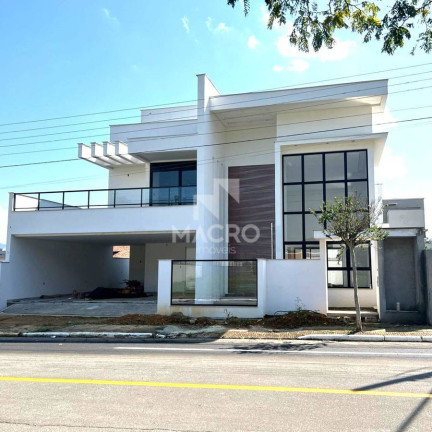 Imagem Casa com 4 Quartos à Venda, 380 m² em Amizade - Jaraguá Do Sul