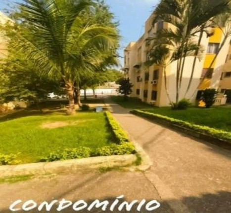 Imagem Apartamento com 2 Quartos à Venda, 5.300 m² em Campo Grande - Rio De Janeiro