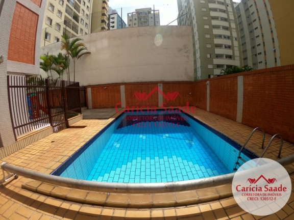 Imagem Apartamento com 3 Quartos à Venda, 97 m² em Vila Mariana - São Paulo