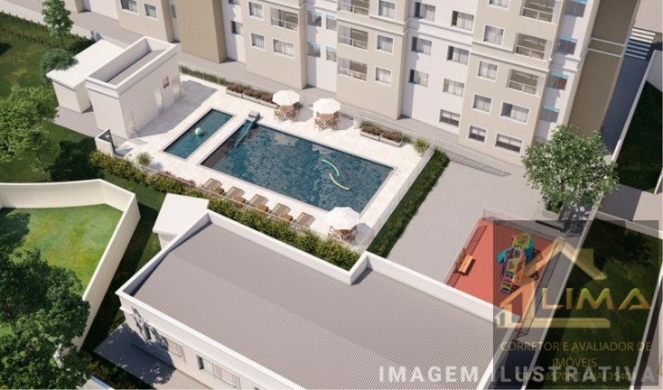 Apartamento com 2 Quartos à Venda, 43 m² em Méier - Rio De Janeiro