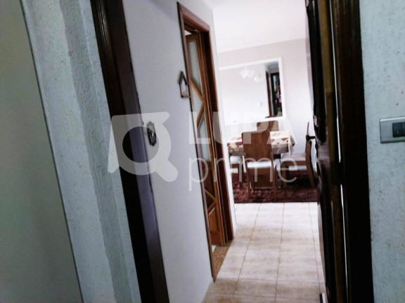 Apartamento com 2 Quartos à Venda, 50 m² em Jardim Andaraí - São Paulo