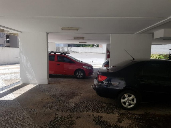 Imagem Kitnet com 1 Quarto à Venda, 27 m² em Santa Cecília - São Paulo