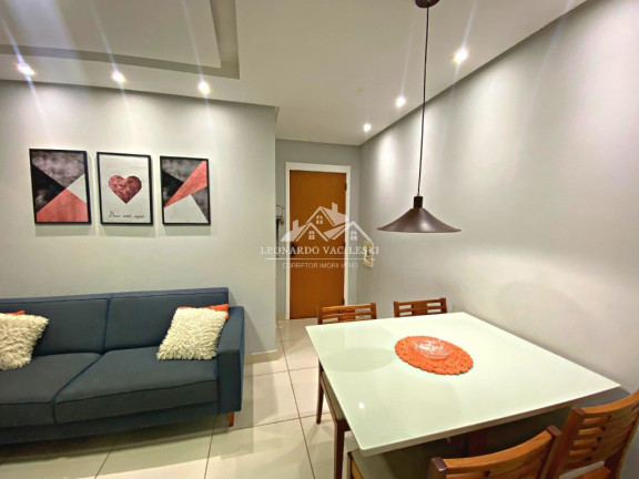 Imagem Apartamento com 2 Quartos à Venda, 49 m² em Residencial Vista Do Mestre - Serra