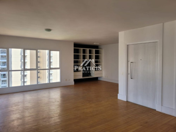 Imagem Apartamento com 3 Quartos para Alugar, 150 m² em Paraíso - São Paulo