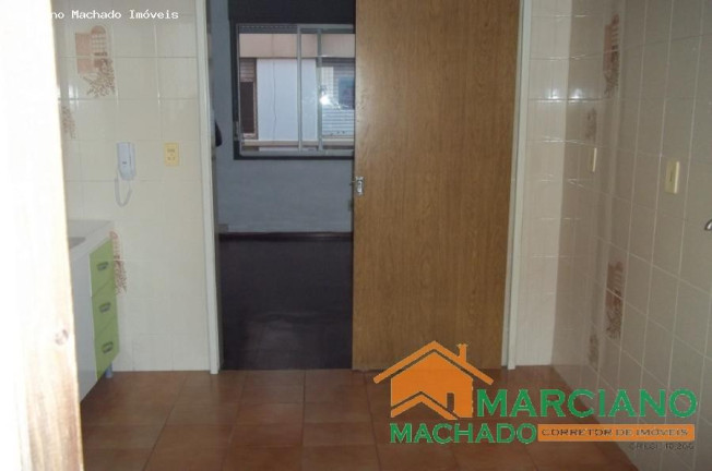 Imagem Apartamento com 1 Quarto à Venda, 53 m² em Fátima - Santa Maria