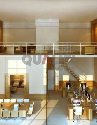 Imagem Sala Comercial para Alugar, 70 m² em Vila Cordeiro - São Paulo