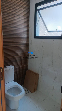 Imagem Sobrado com 3 Quartos à Venda, 142 m² em Portais (polvilho) - Cajamar