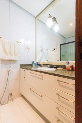 Foto do imóvel: Apartamento com 3 Quartos à Venda, 121 m² em Tijuca - Rio De Janeiro