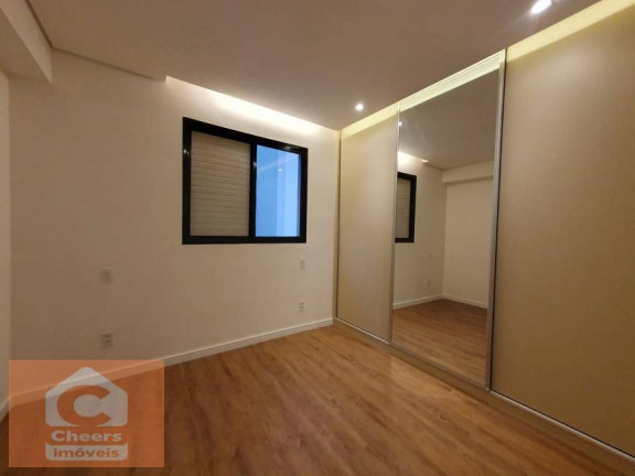 Imagem Apartamento com 3 Quartos à Venda, 170 m² em Vila Olímpia - São Paulo