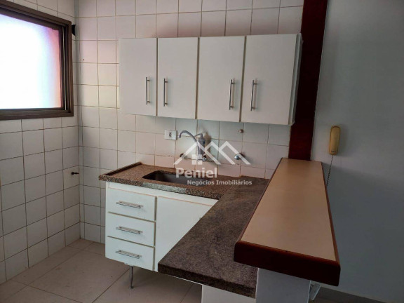 Imagem Apartamento com 1 Quarto à Venda, 55 m² em Centro - Ribeirão Preto