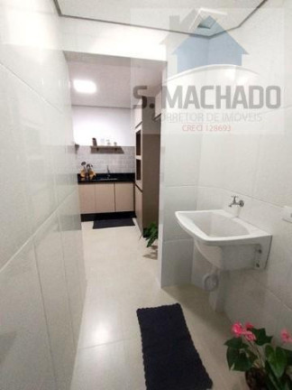 Apartamento com 2 Quartos à Venda, 67 m² em Parque Das Nações - Santo André