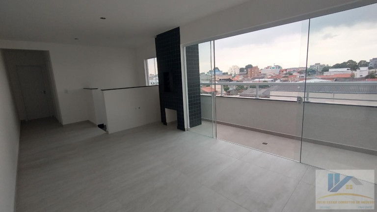 Apartamento com 3 Quartos à Venda, 130 m² em Afonso Pena - São José Dos Pinhais