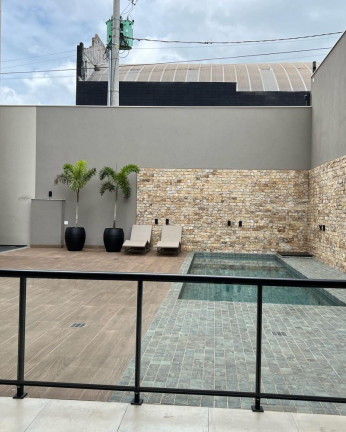 Imagem Apartamento com 2 Quartos à Venda, 71 m² em Jardim Solange - Bauru