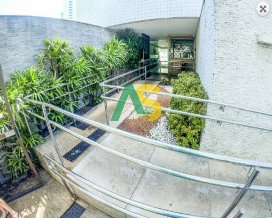 Imagem Apartamento com 2 Quartos à Venda, 71 m² em Encruzilhada - Recife