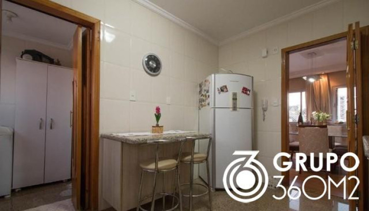 Apartamento com 3 Quartos à Venda, 78 m² em Vila Bela - São Paulo