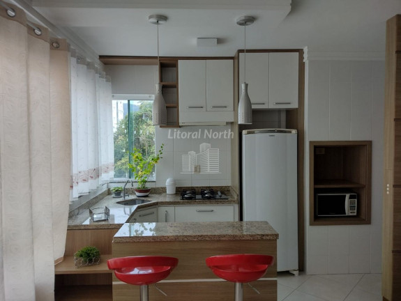 Imagem Apartamento com 1 Quarto à Venda, 50 m² em Nações - Balneário Camboriú