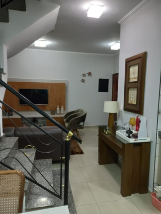 Imagem Casa com 2 Quartos à Venda, 100 m² em Vila Mariana - São Paulo