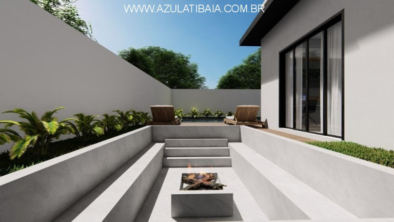 Imagem Casa com 4 Quartos à Venda, 236 m² em Condominio Buona Vita - Atibaia