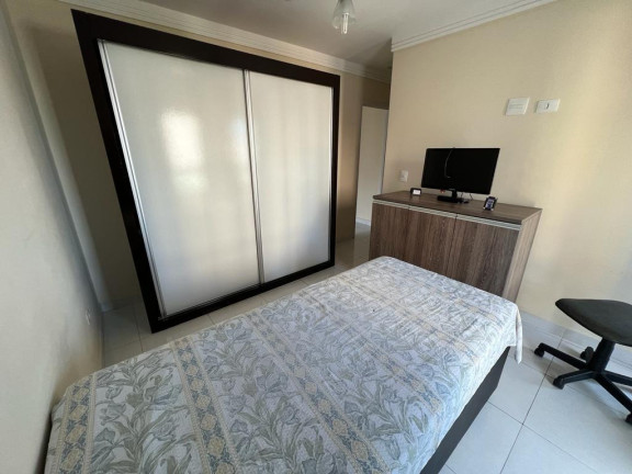 Imagem Apartamento com 3 Quartos à Venda, 127 m² em Boqueirão - Praia Grande