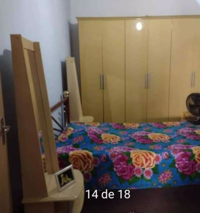 Imagem Casa com 2 Quartos à Venda, 100 m² em Centro - Guararapes