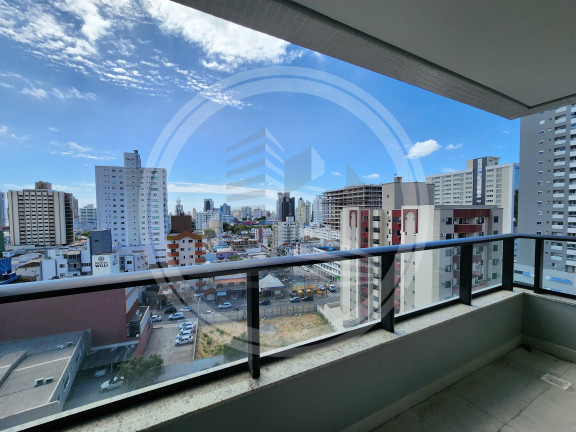 Imagem Apartamento com 2 Quartos à Venda, 76 m² em Centro - Itajaí