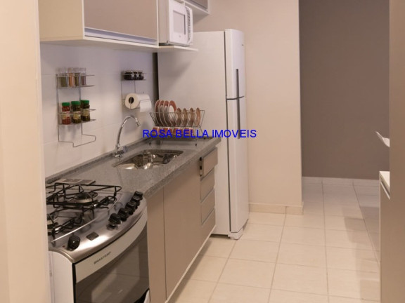 Imagem Apartamento com 3 Quartos à Venda, 71 m² em Vila Santa Maria - Jundiaí