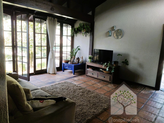 Foto do imóvel: Imóvel com 14 Quartos à Venda, 312 m² em Canasvieiras - Florianópolis