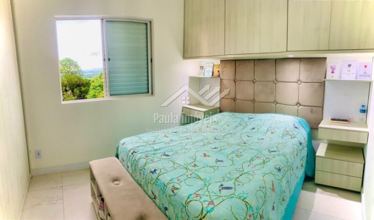 Imagem Apartamento com 2 Quartos à Venda, 62 m² em Jardim Das Indústrias - Sao Jose Dos Campos